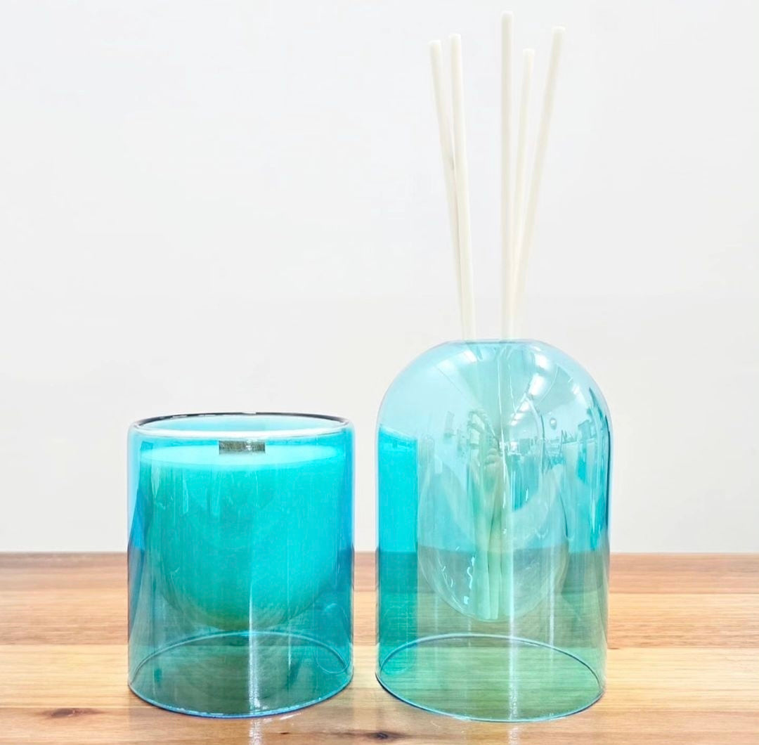 Pure Collection | Blue