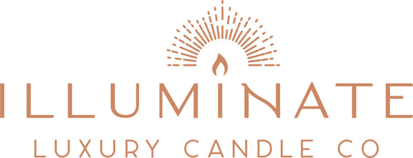 Illuminate Luxury Candle Co
