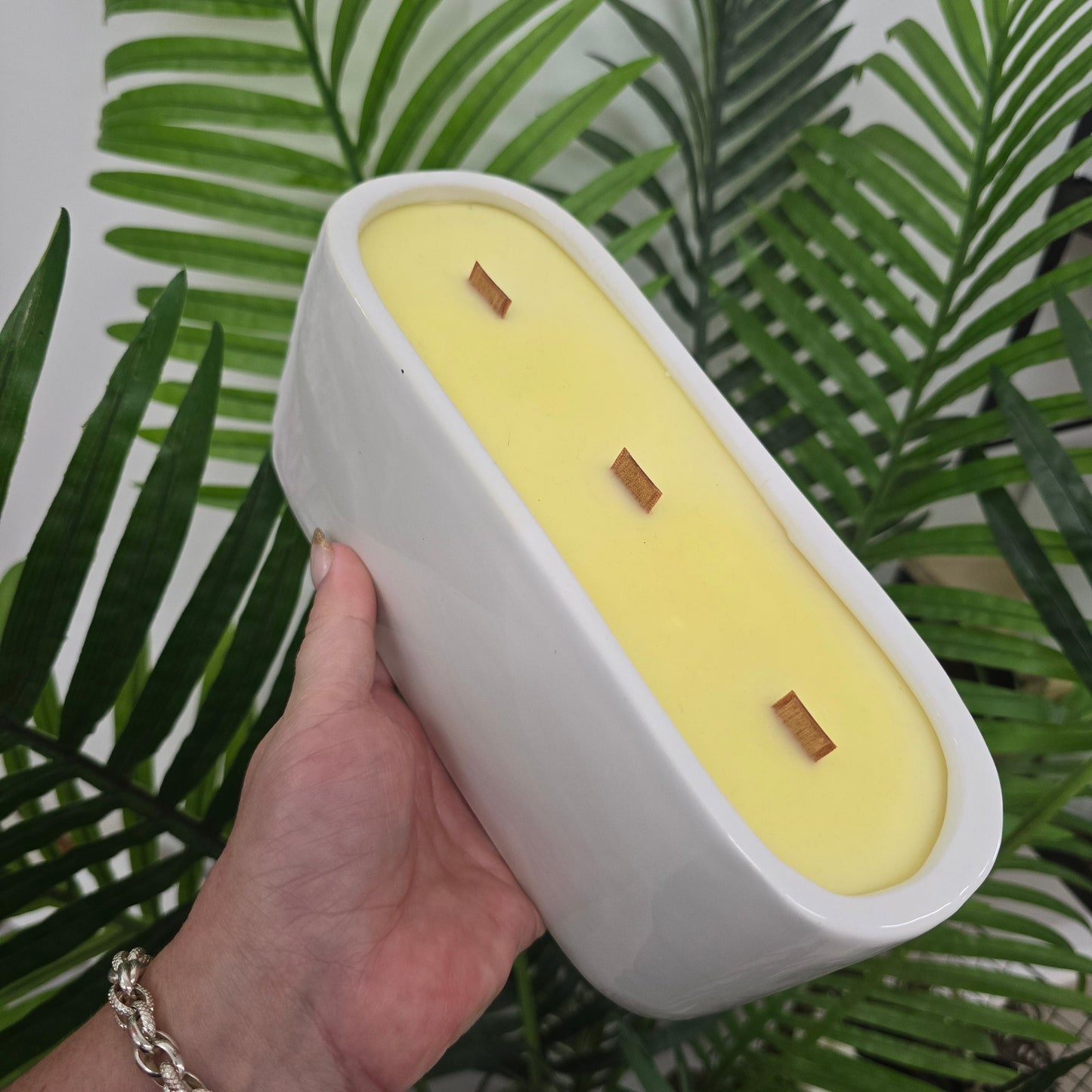Centrepiece Candle | Midi CLEARANCE