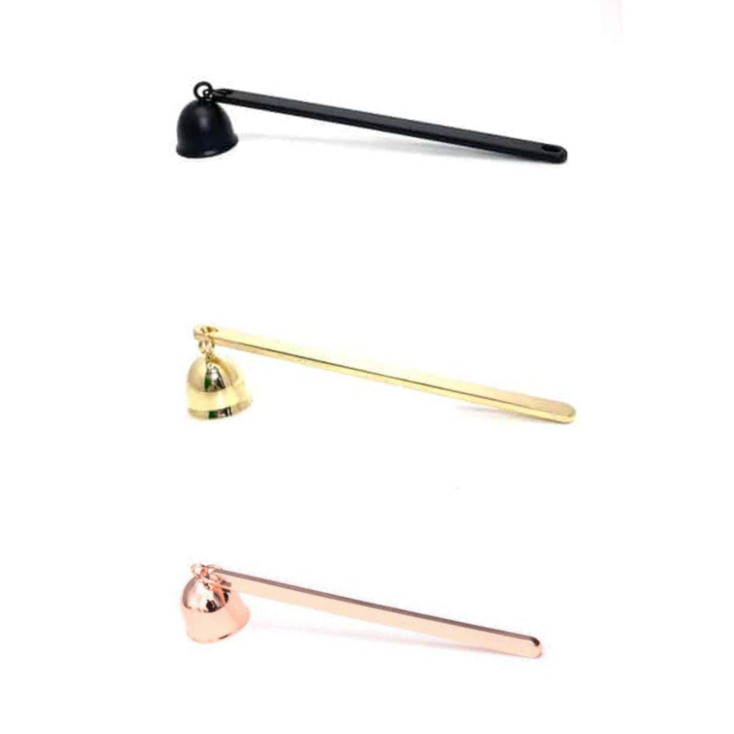 Wick Snuffers