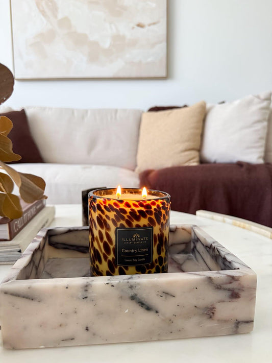 Leopard Luxe
