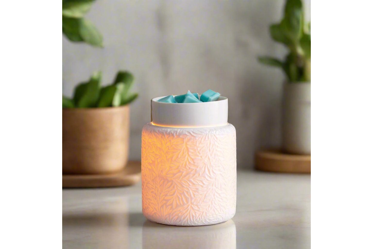 Electric Melt Warmers
