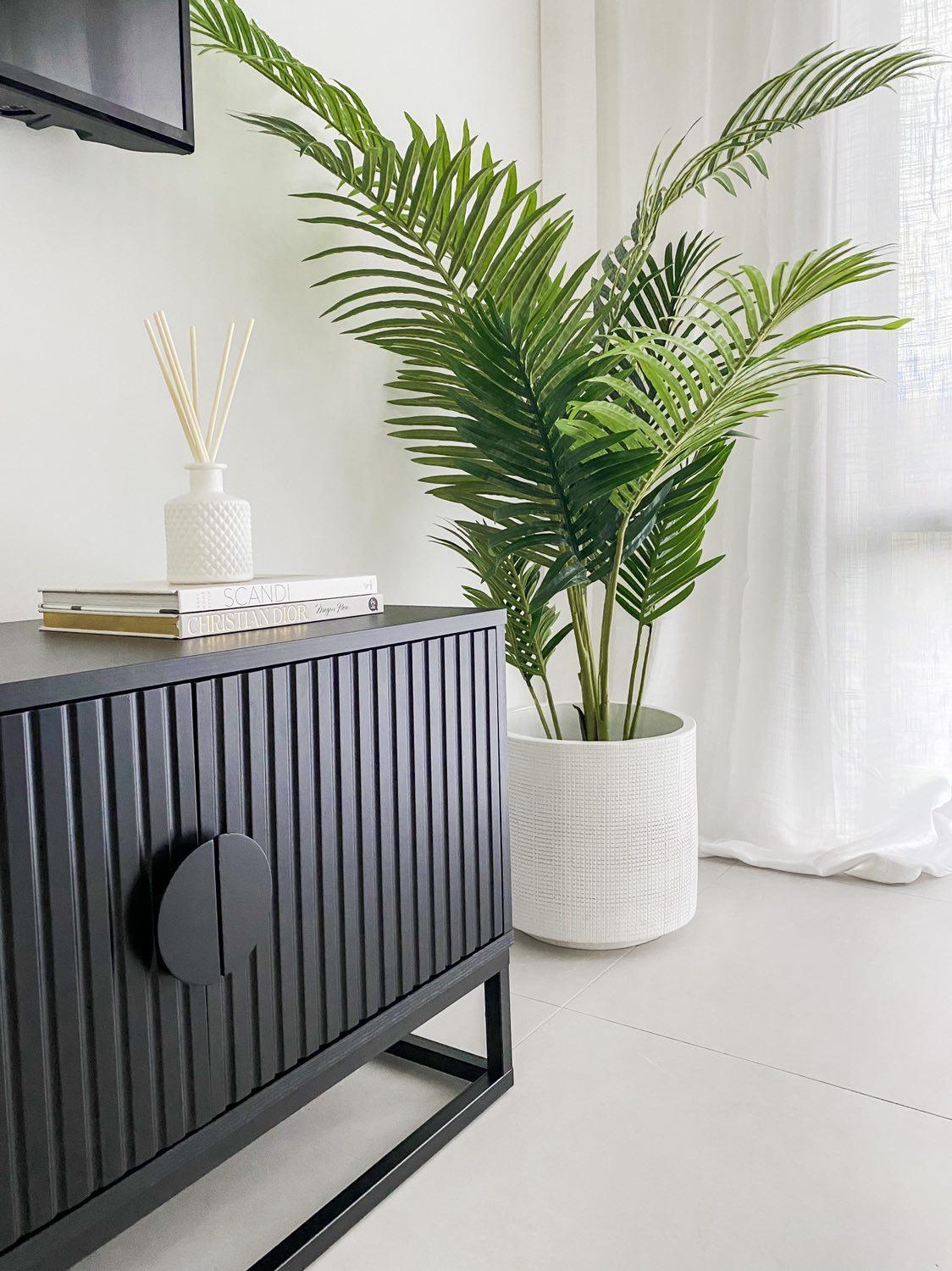 Bohemian Reed Diffuser | Matte White 200ml