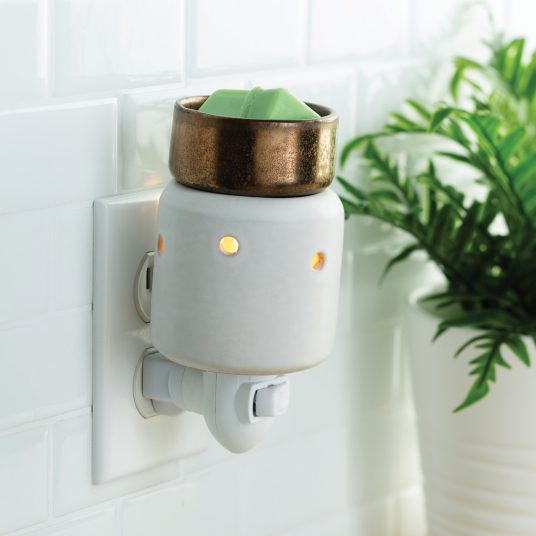 Pluggable Melt Warmers