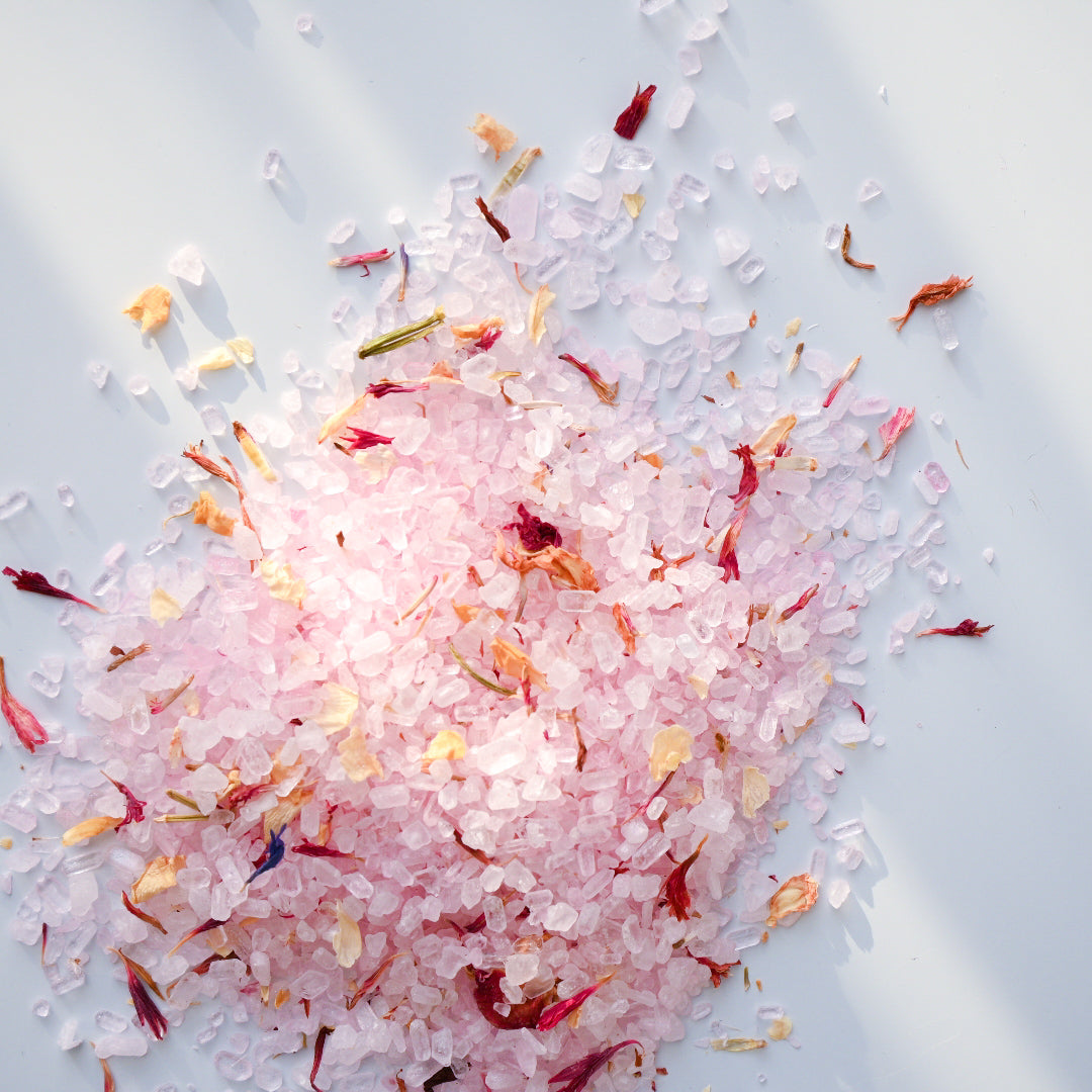 Bath Soak | Flowerbomb