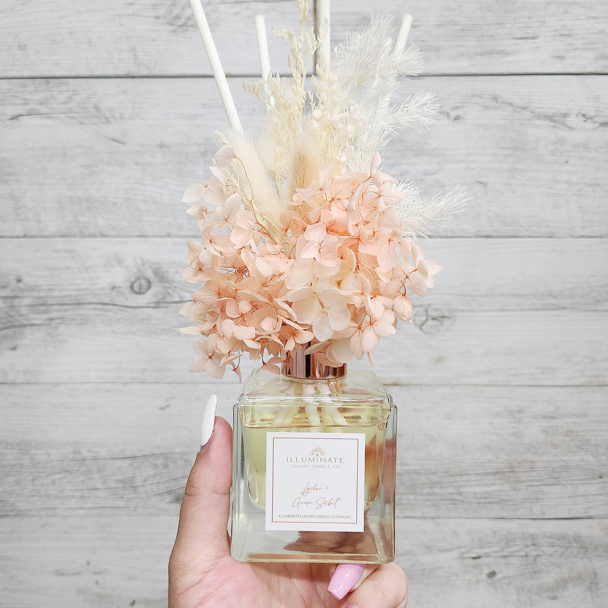Reed Diffuser | Floral 150ml