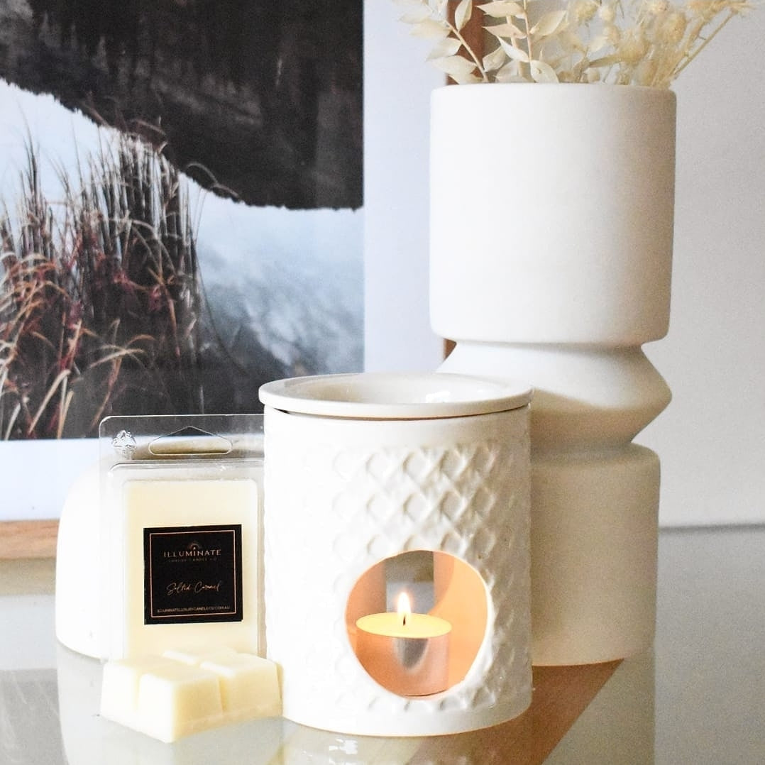 Soy Melts & Warmers