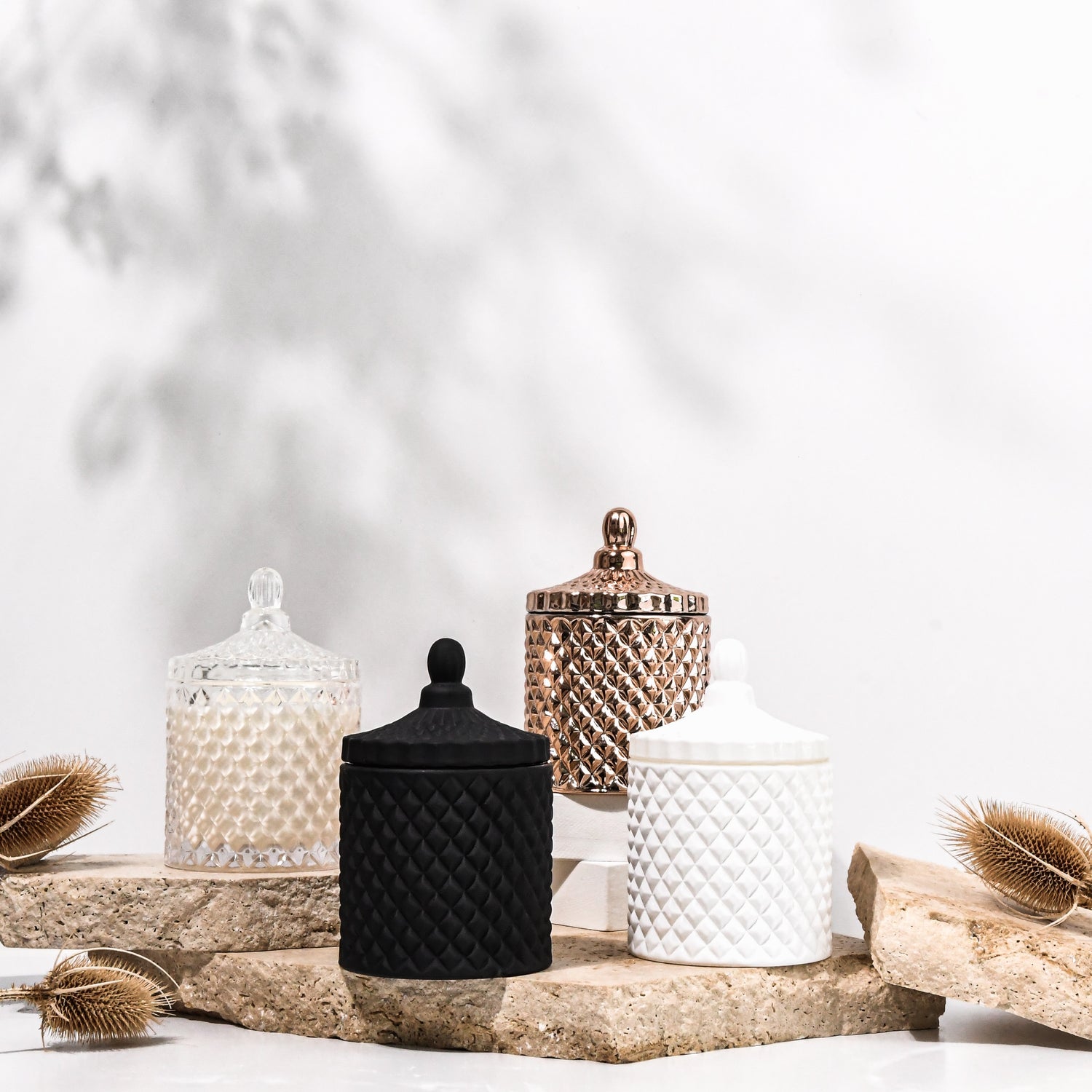 Soy Candles