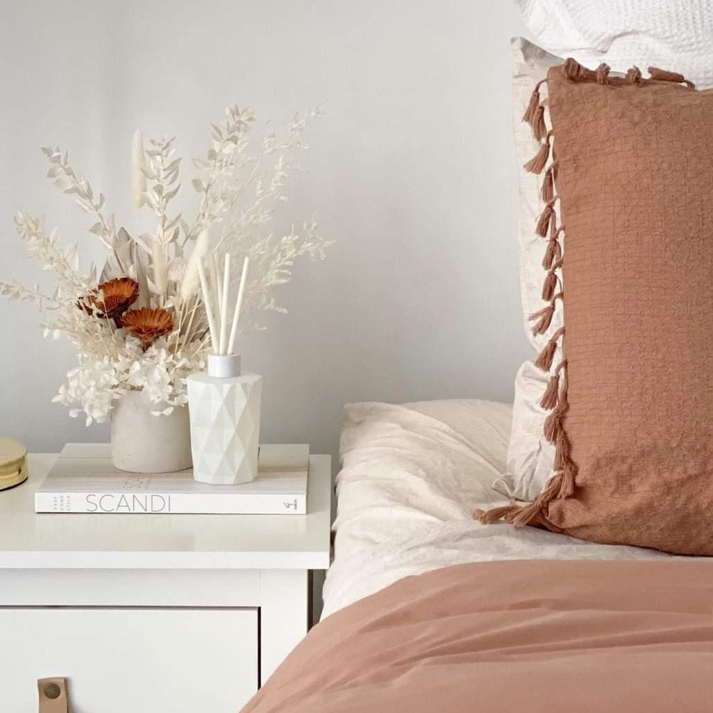 Home Fragrance & Decor