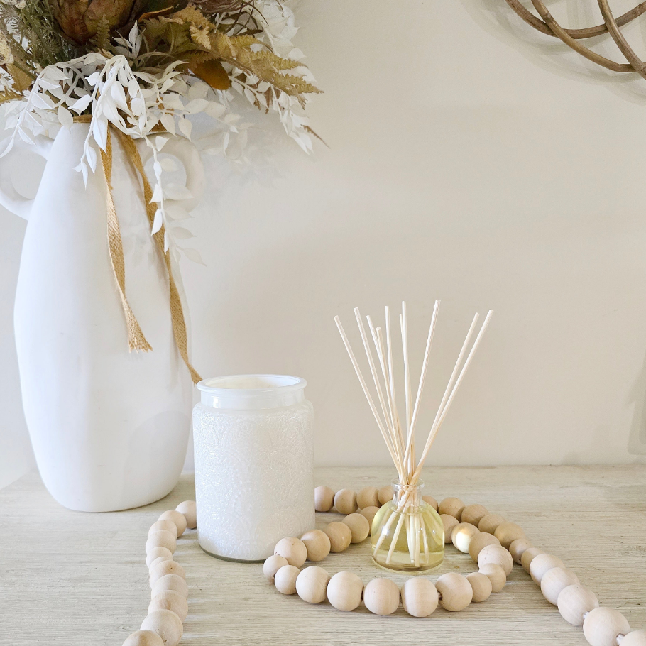 Reed Diffuser | Mini 50ml