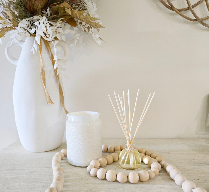 Reed Diffuser | Mini 50ml