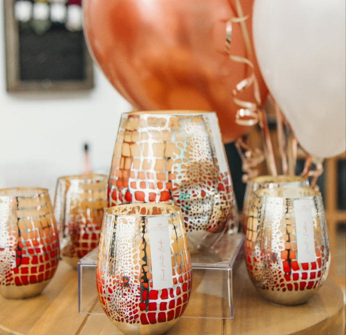 Luxe Candle | Ultimate Croc