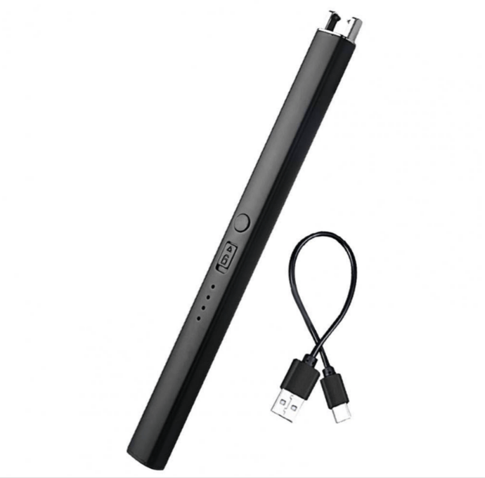 Flameless Rechargable Lighter