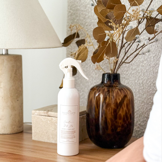 Room & Linen Mist