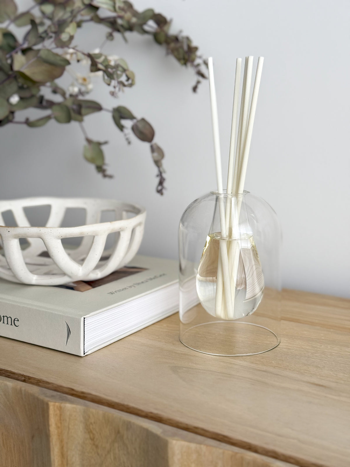 Pure Collection | Clear