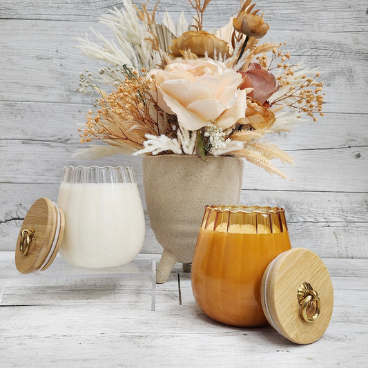 Vintage Urn Collection