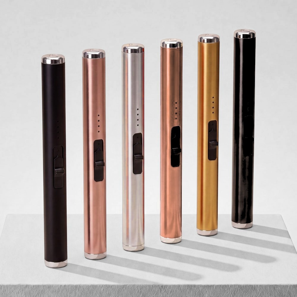 Flameless Rechargable Lighter