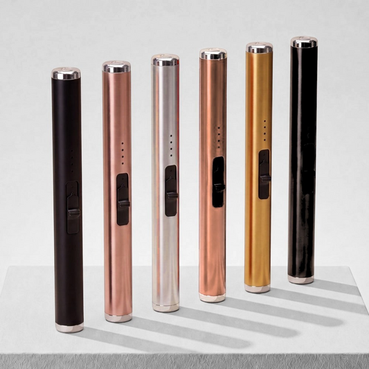 Flameless Rechargable Lighter