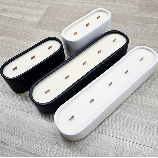 Centrepiece Candle | Midi CLEARANCE