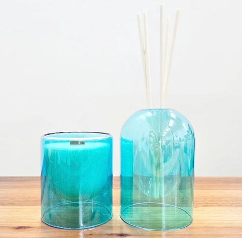 Pure Collection | Blue