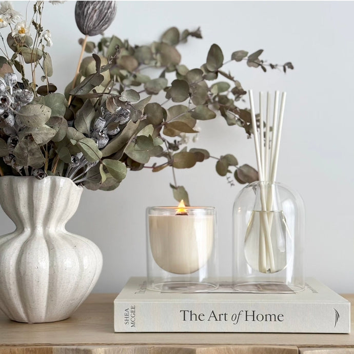 Pure Collection | Clear