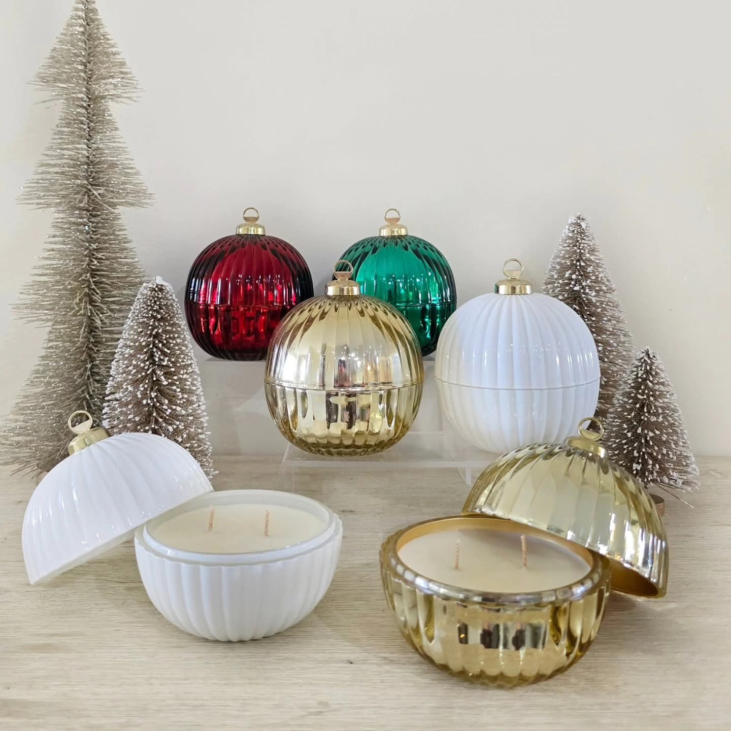 Christmas Collection | Baubles