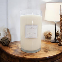 Elevate Candle | Clear