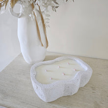 Concrete Candles