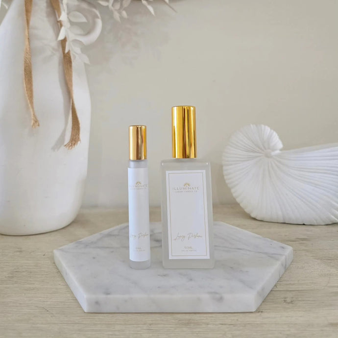 Luxury Perfume Duplications