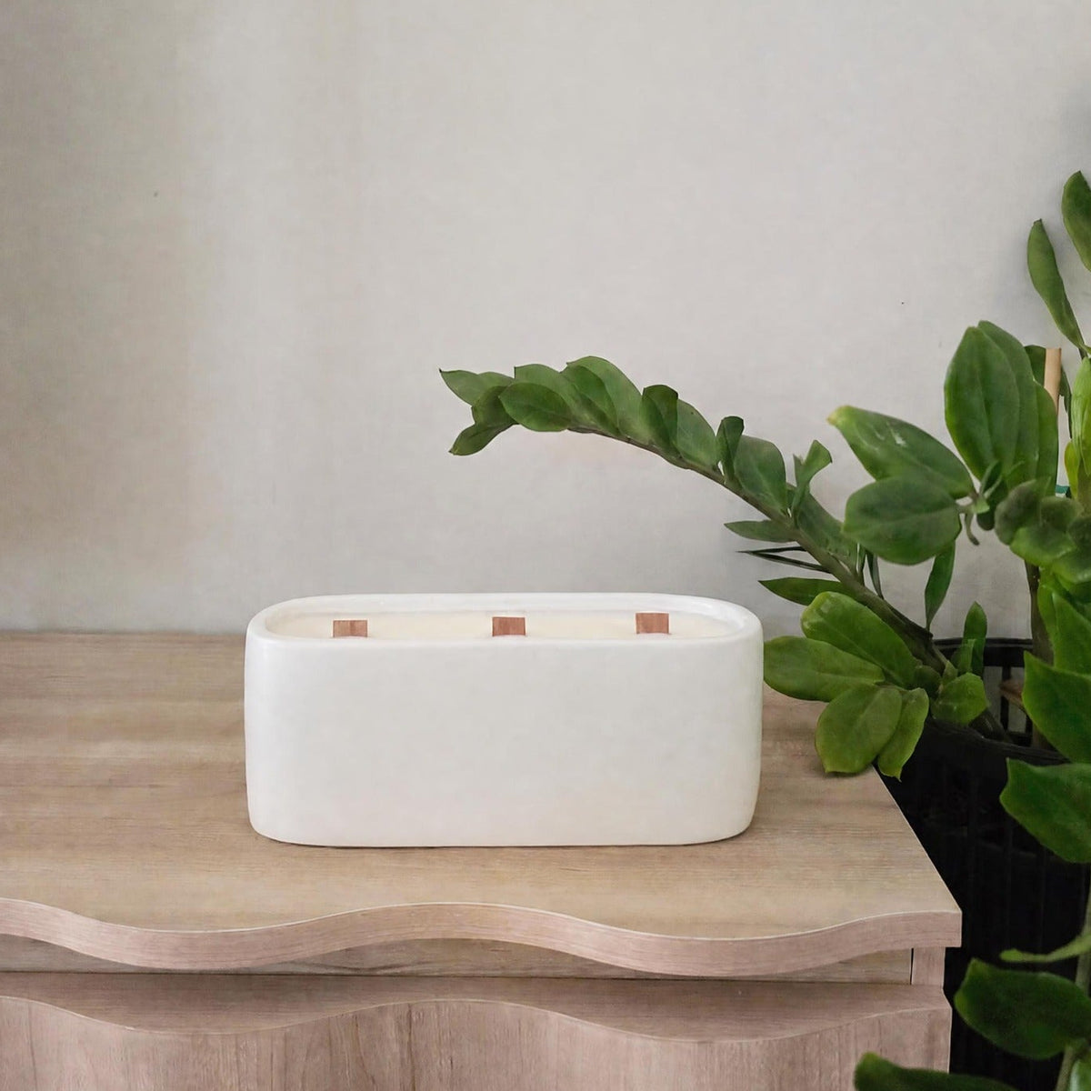 Centrepiece Candle | Midi