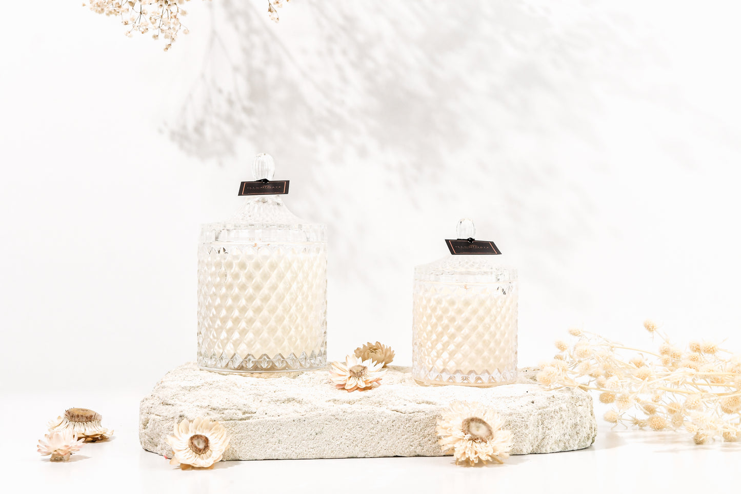 Deluxe Collection | Crystal