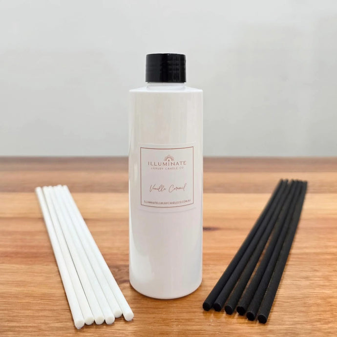 Reed Diffuser | Refill 200ml
