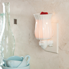 Pluggable Melt Warmers