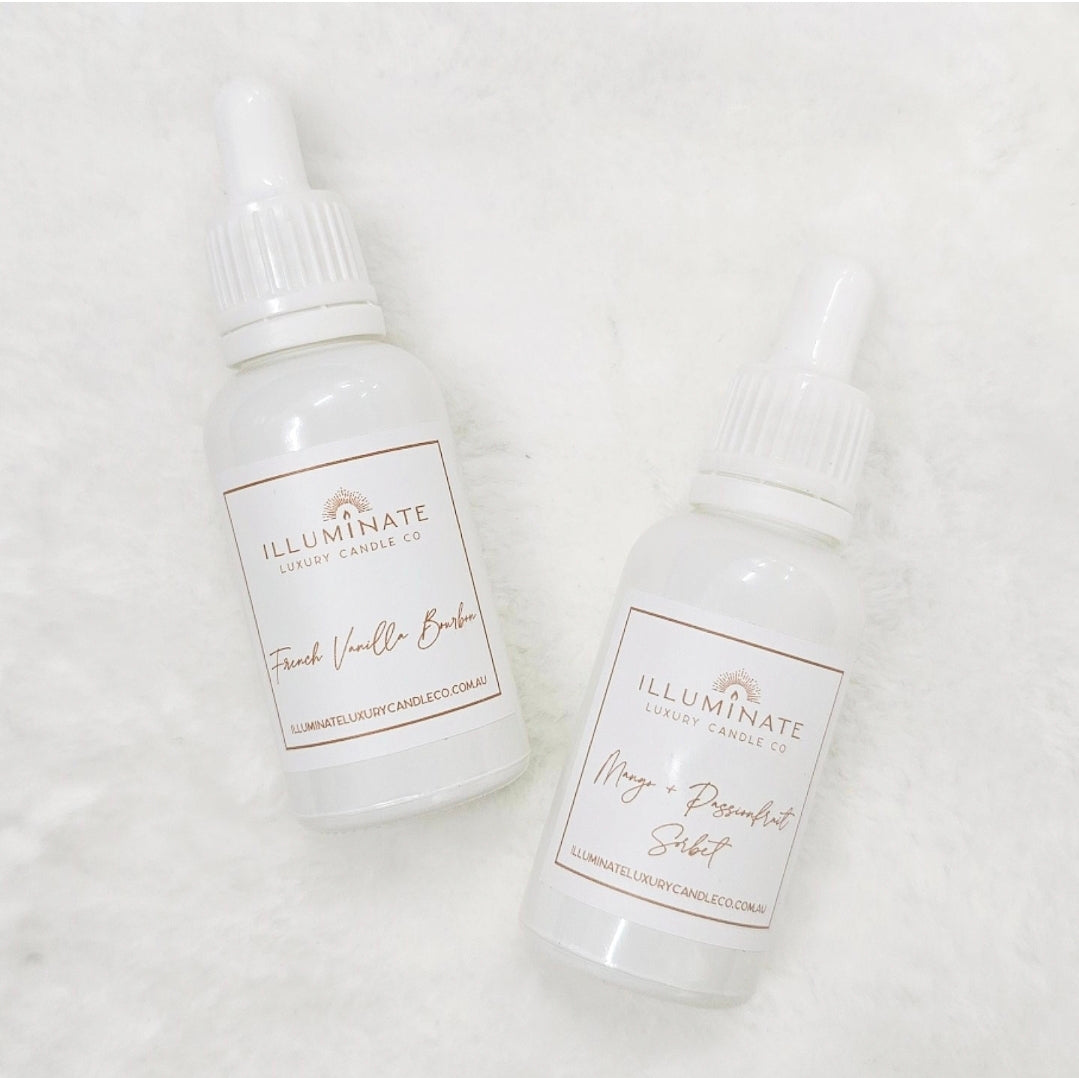 Premium Fragrance Oil