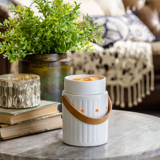 Electric Melt Warmers