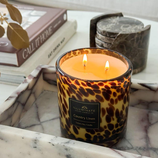 Leopard Luxe