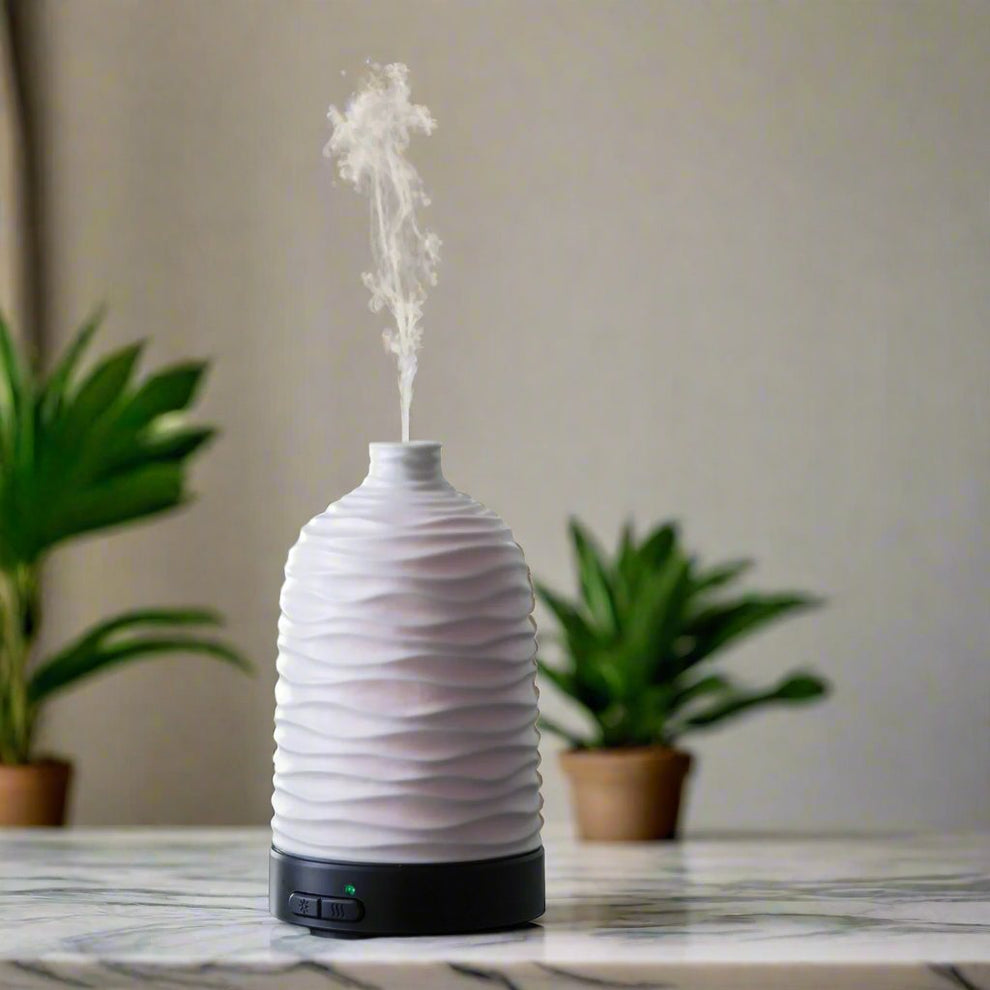 Ultrasonic Diffuser | Harmony