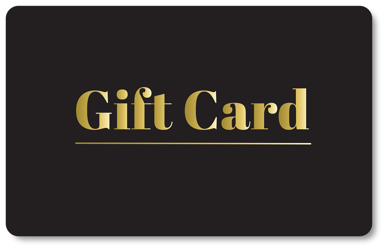 Illuminate Gift Card