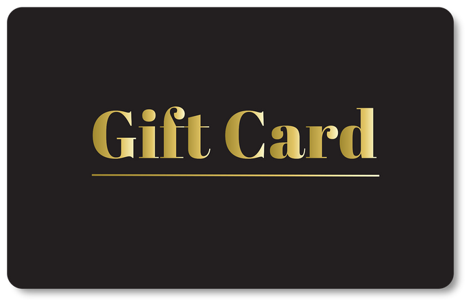 Illuminate Gift Card