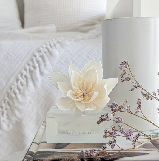 Reed Diffuser | Sola Flower