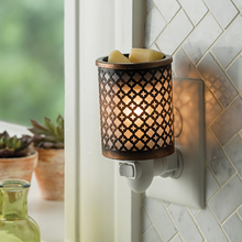 Pluggable Melt Warmers