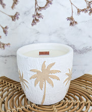 Palm Candle