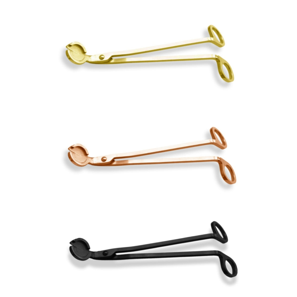Wick Trimmers