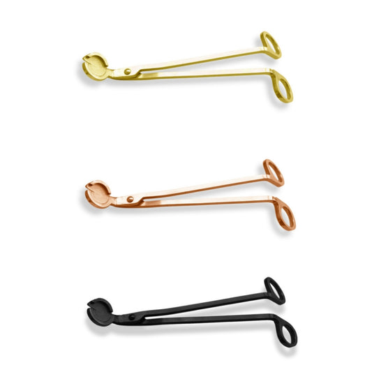 Wick Trimmers