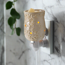 Pluggable Melt Warmers