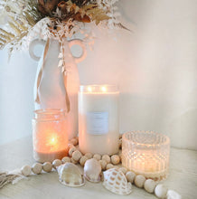 Elevate Candle | Clear