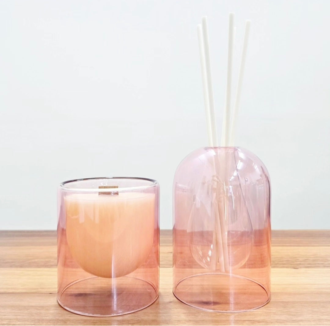 Pure Collection | Pink