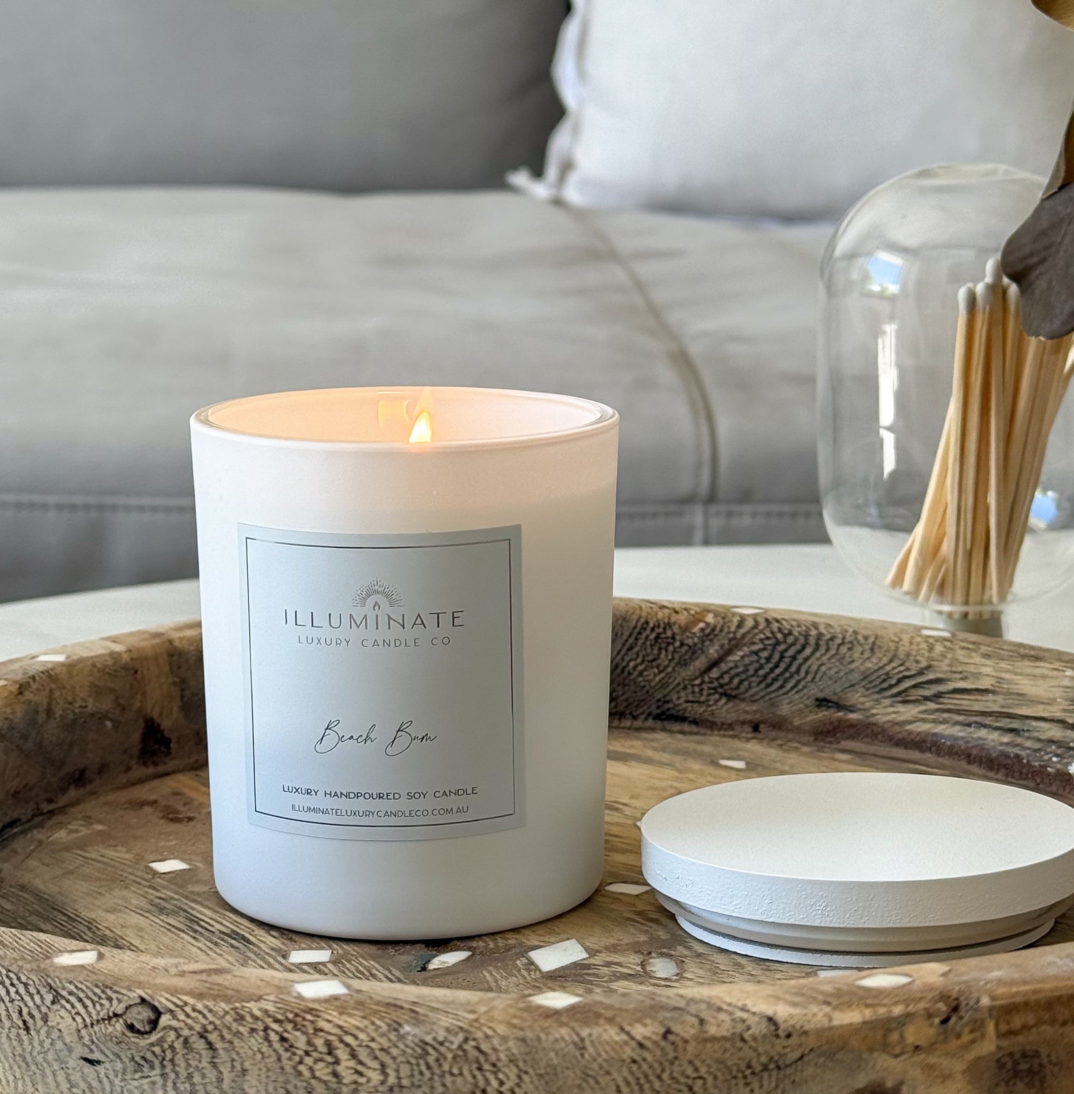 Signature Collection | Large