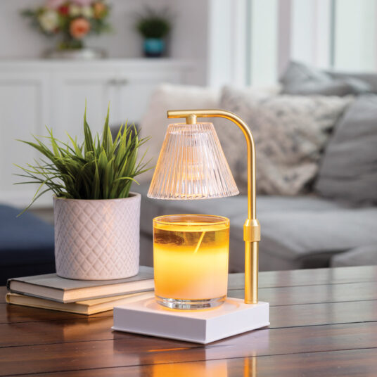 Candle Warmer Lamps