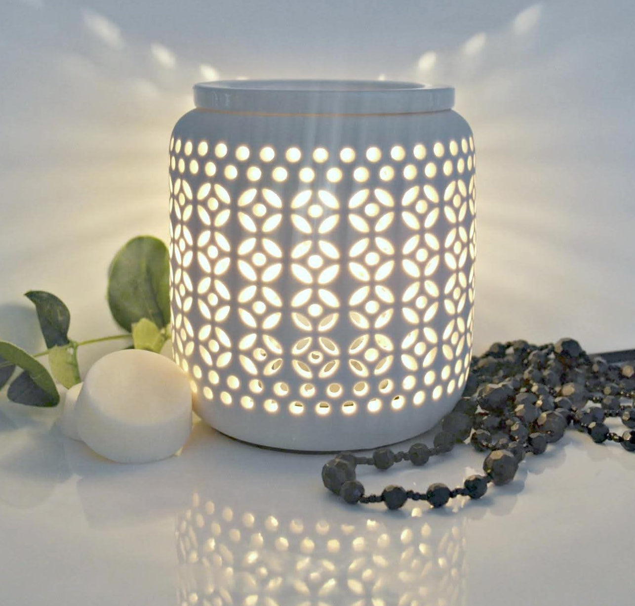 Electric Melt Warmers